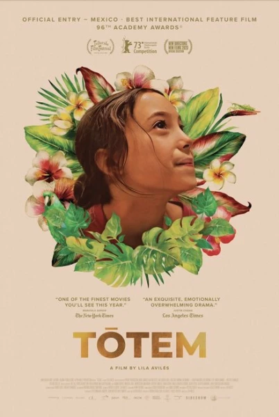 Фильм Тотем (2023)
