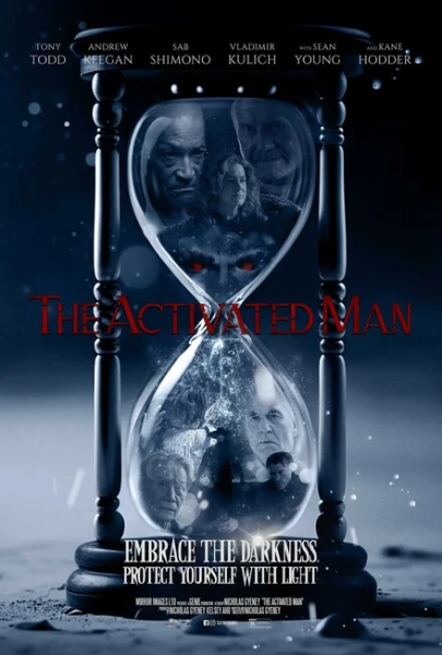 Фильм Активированный человек (2023)