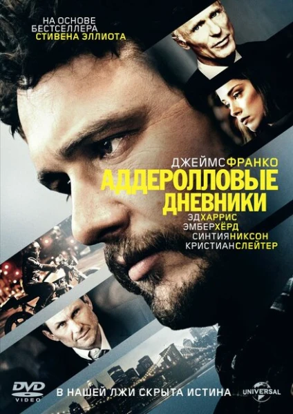 Фильм Аддеролловые дневники (2015)