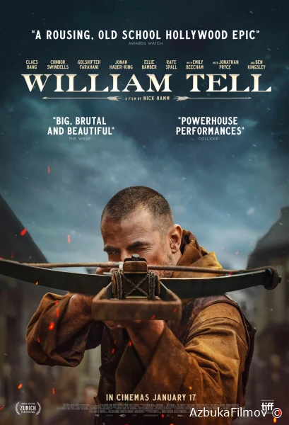 Фильм Вильгельм Телль (2025)