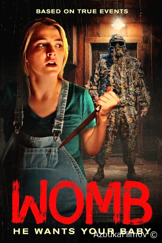 Фильм Утроба (2025)