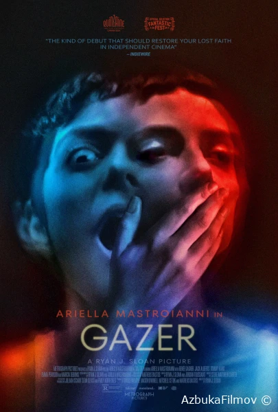 Фильм Наблюдатель (2024)