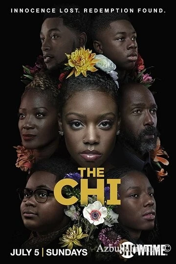 Фильм Чи (2018)