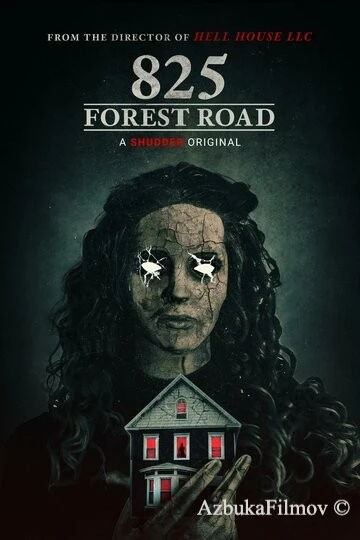 Фильм Форест Роуд, 825 (2025)