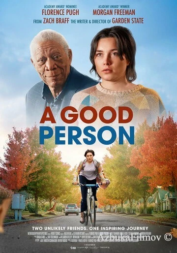 Фильм Хороший человек (2022)