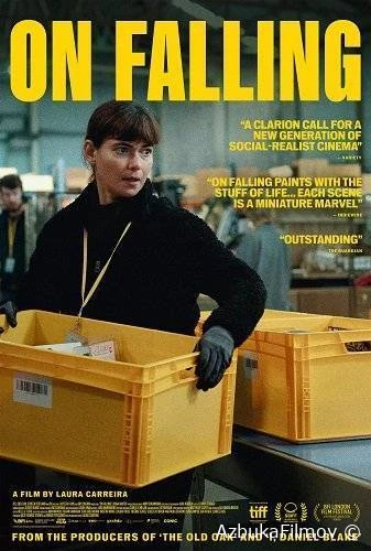 Фильм По наклонной (2024)