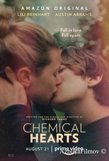 Фильм Химические сердца (2020)