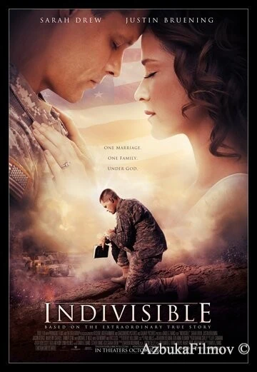 Фильм Неделимые (2018)
