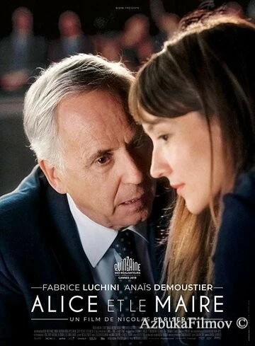 Фильм Алиса и мэр (2019)