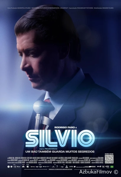 Фильм Сильвио (2024)