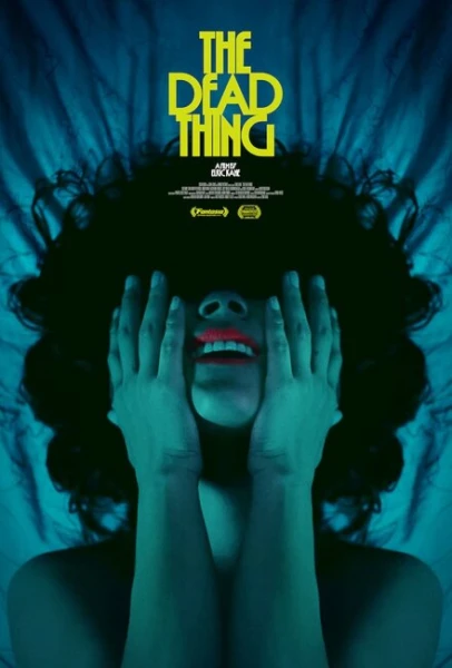 Фильм Мертвечина (2024)