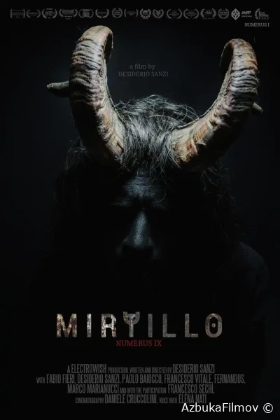 Фильм Миртилло (2025)