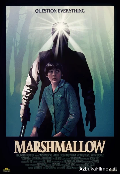 Фильм Маршмэллоу (2025)