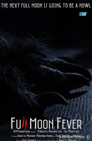 Фильм Полнолунная лихорадка (2023)