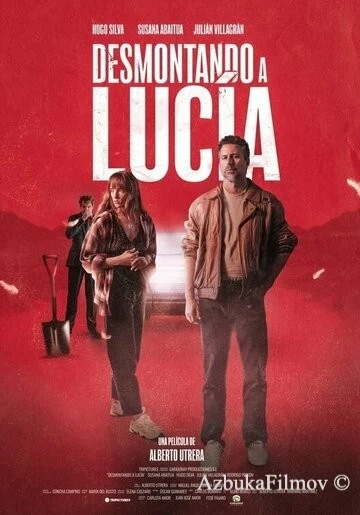 Фильм Разоблачить Люсию (2024)