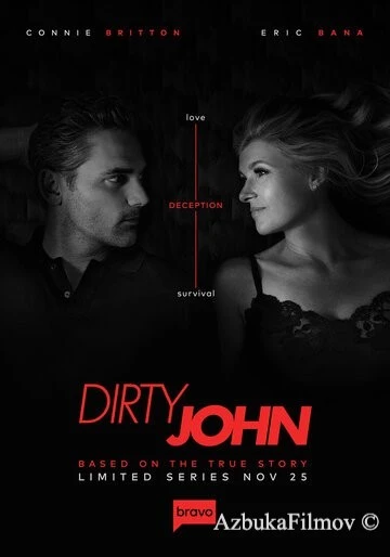 Фильм Грязный Джон (2018)