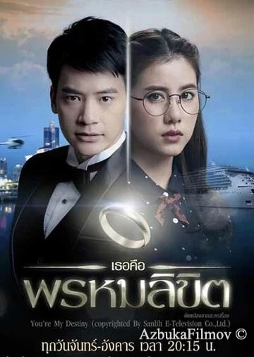 Фильм Обречён любить тебя (2017)