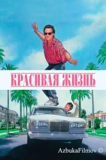 Фильм Красивая жизнь (1990)