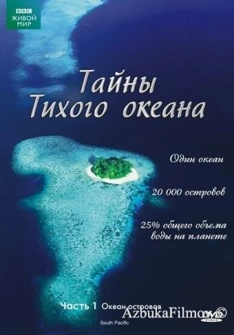 Фильм Тайны Тихого океана (2009)