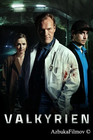 Фильм Валькирия (2017)