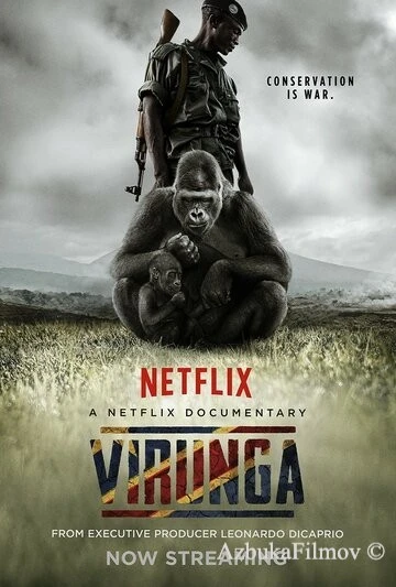 Фильм Вирунга (2014)