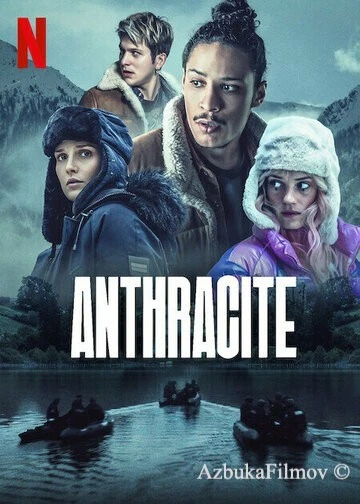 Фильм Антрацит (2024)
