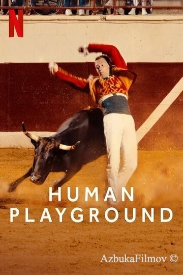 Фильм Human Playground (2022)