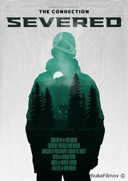 Фильм Прерванная связь (2025)
