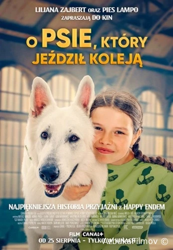 Фильм Лампо. Невероятное путешествие (2023)