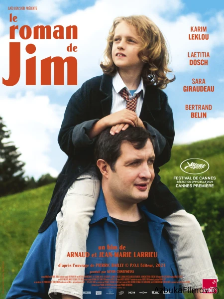 Фильм Роман о Джиме (2024)