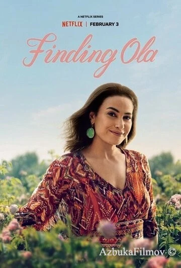 Фильм В поисках Олы (2022)