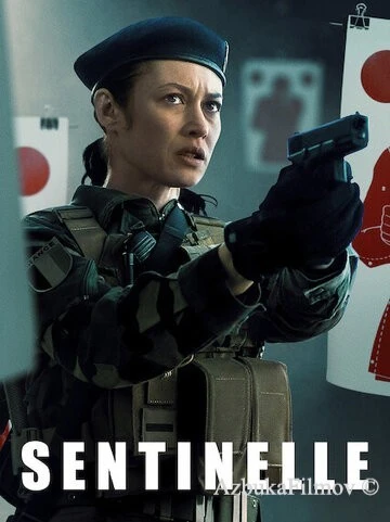 Фильм Часовой (2021)