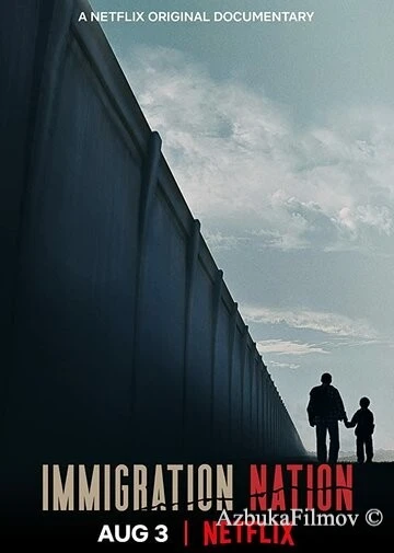 Фильм Страна иммигрантов (2020)