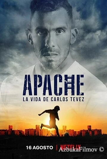 Фильм Апач: жизнь Карлоса Тевеса (2019)