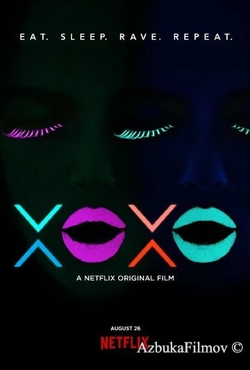 Фильм XOXO (2016)