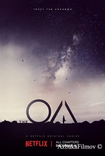 Фильм ОА (2016)