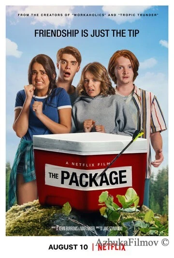 Фильм Прибор (2018)