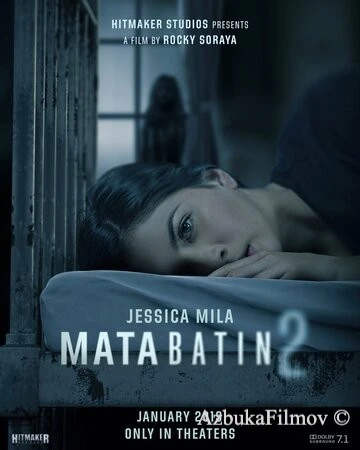 Фильм Третий глаз 2 (2019)