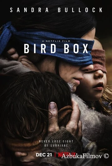 Фильм Птичий короб (2018)