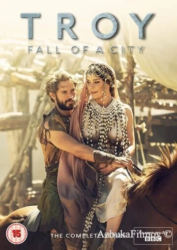 Фильм Падение Трои (2018)