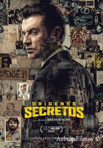 Фильм Тайное происхождение (2020)