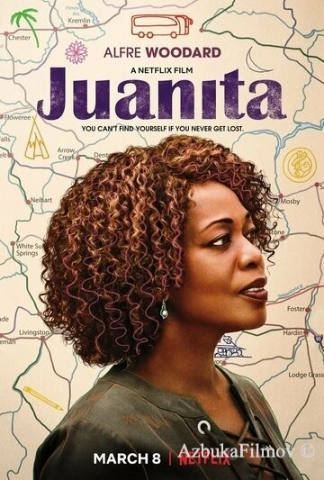 Фильм Хуанита (2019)