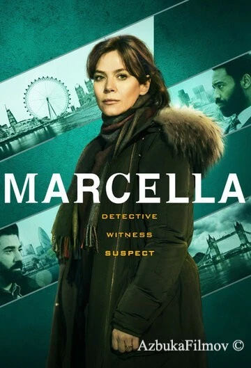 Фильм Марчелла (2016)