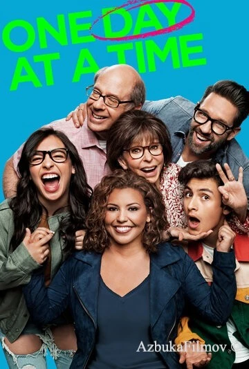 Фильм Живем сегодняшним днем (2017)