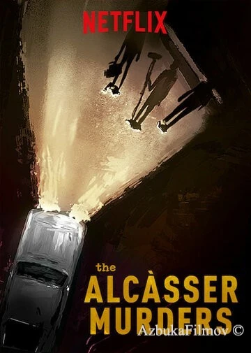 Фильм Убийство девушек из Алькассера (2019)