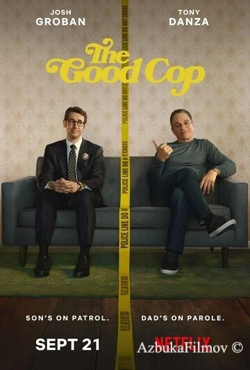 Фильм Хороший коп (2018)