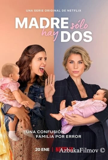 Фильм Мать моей дочери (2021)