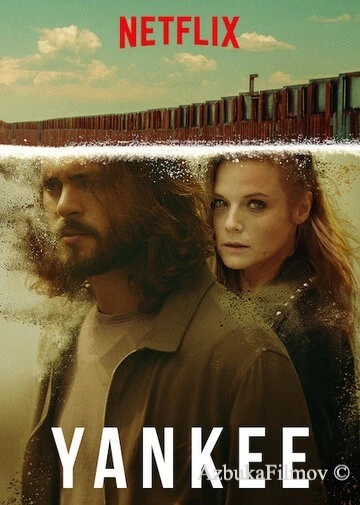 Фильм Янки (2019)