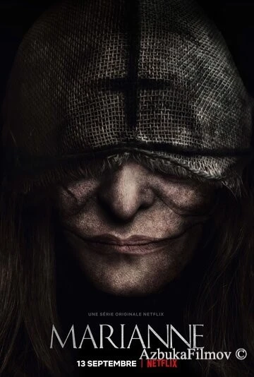 Фильм Марианна (2019)