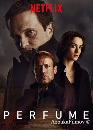 Фильм Парфюмер (2018)